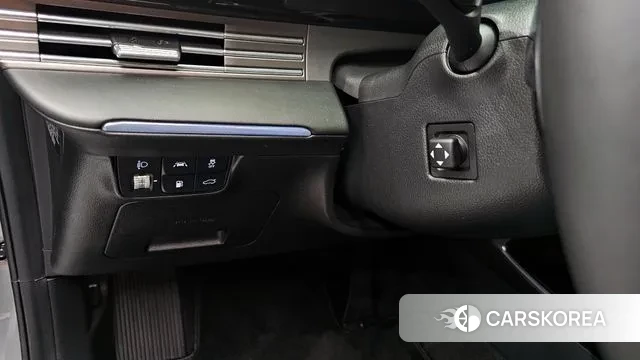 Hyundai The New Grandeur IG id 3028819 из Кореи 7