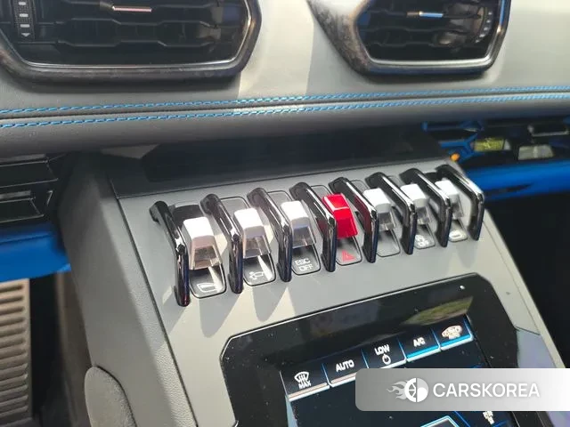 Lamborghini Huracan id 3196554 из Кореи 7