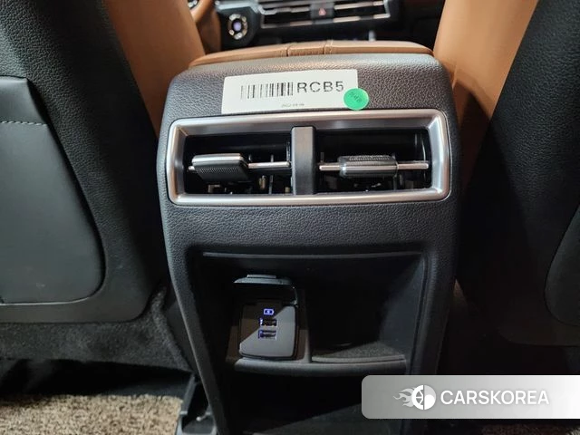 Ssangyong Torres id 4506556 из Кореи 7