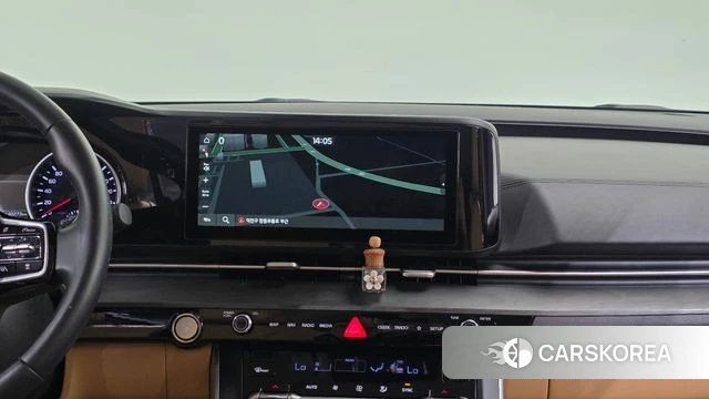 Kia Carnival 4th generation id 4245261 из Кореи 7