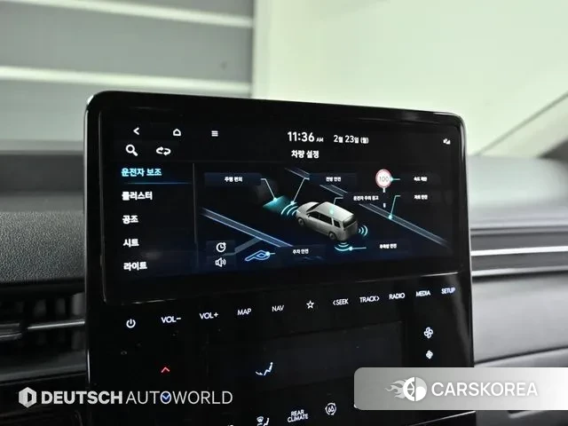 Hyundai Staria id 3721795 из Кореи 7