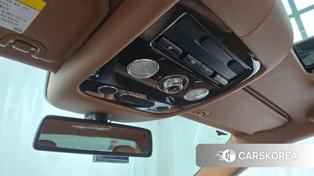 Bentley Flying Spur 2nd Generation id 3345341 из Кореи 7