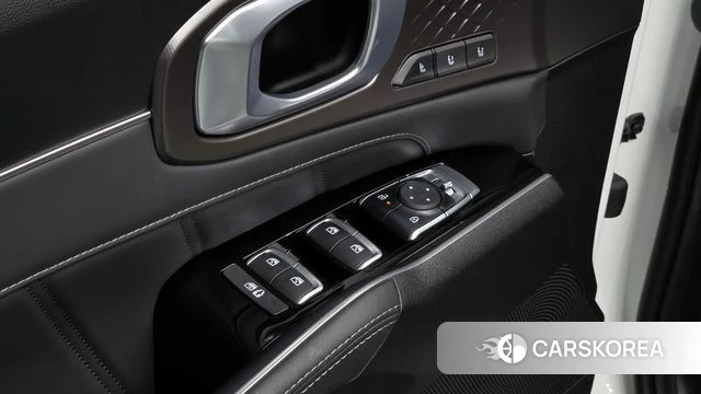 Kia The New Sorento 4th Generation id 4791825 из Кореи 7