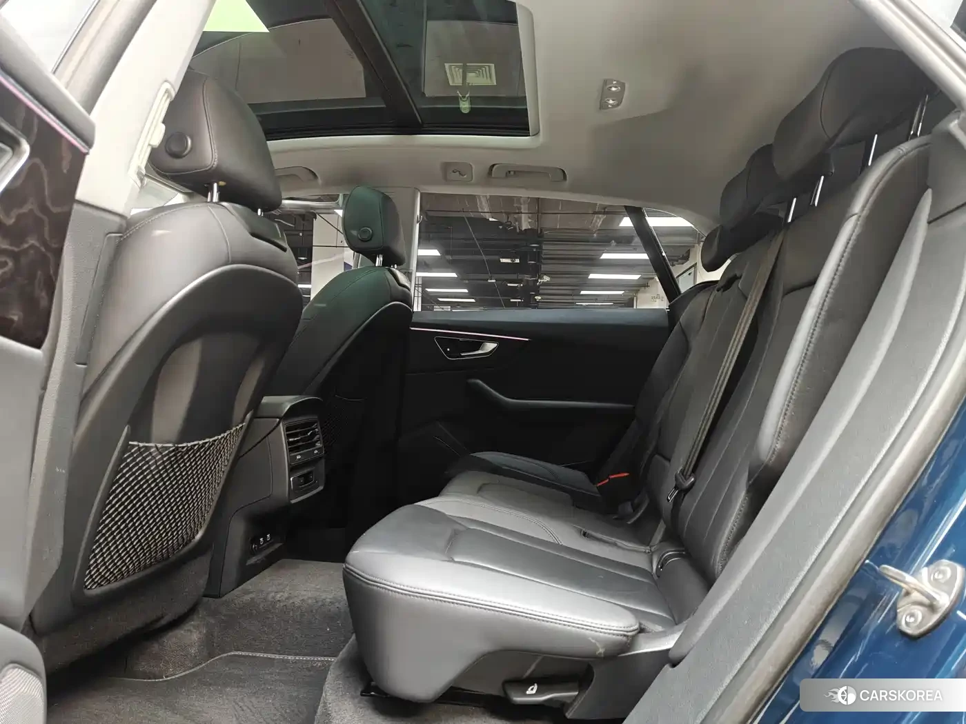 Audi Q8 id 4539477 из Китая 7