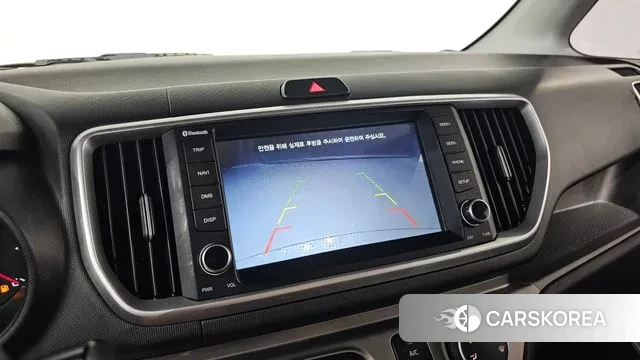 Kia The New Ray id 2976683 из Кореи 7