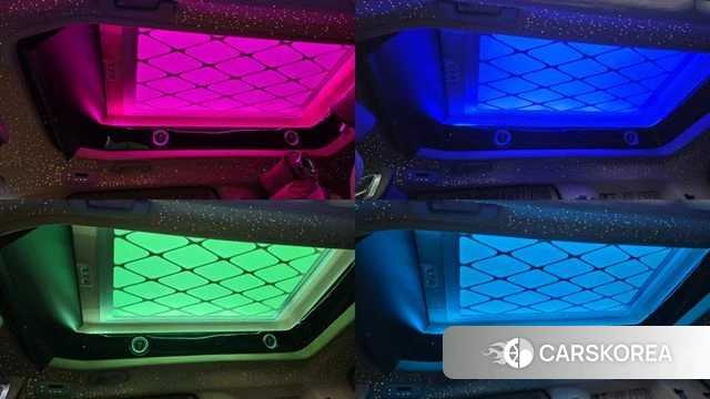 Kia Carnival 4th generation id 4201915 из Кореи 7