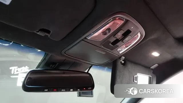 Kia Stinger id 3428586 из Кореи 7