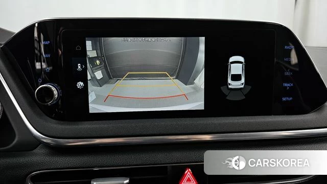 Hyundai Sonata (DN8) id 4294740 из Кореи 7