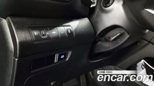 Hyundai The New Santa Fe id 2686846 из Кореи 7