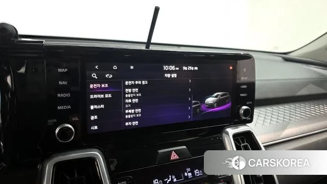 Kia Sorento 4th Generation id 3197802 из Кореи 7