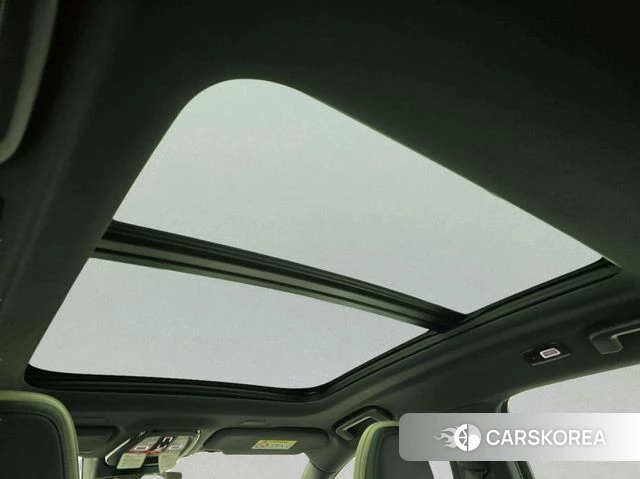 Volvo S90 id 4016773 из Кореи 7