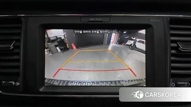 Kia The New Carnival id 3588387 из Кореи 7