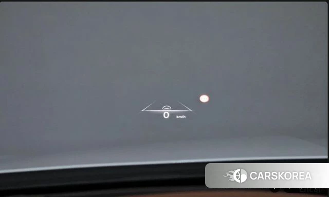 Genesis G80 (RG3) id 4692286 из Кореи 7