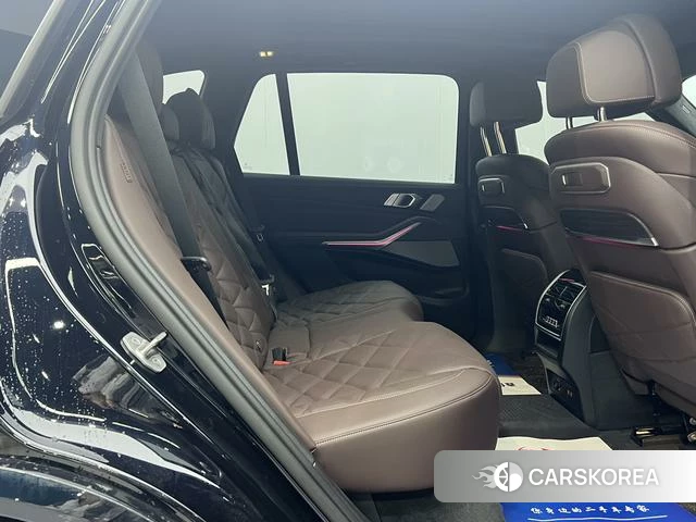 BMW X5 id 4256695 из Китая 7