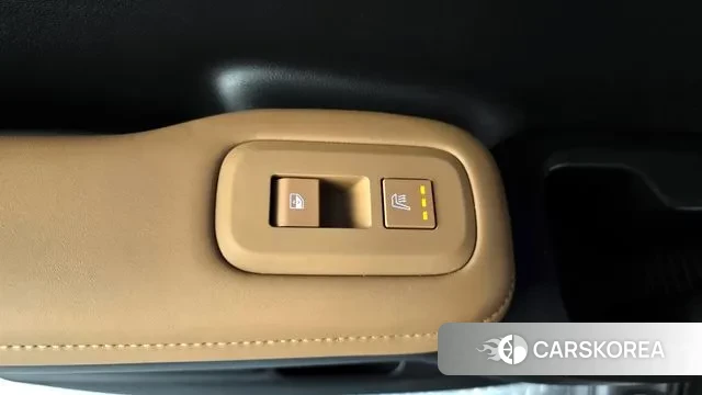 Hyundai Santa Fe (MX5) id 3674666 из Кореи 7