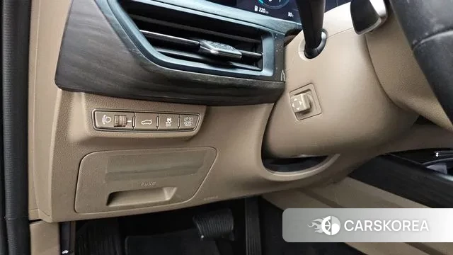 Kia K8 Hybrid id 2980203 из Кореи 7