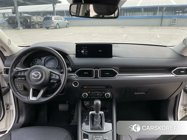 Mazda CX-5 id 4258810 из Китая 7