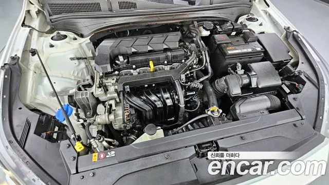 Kia Come New K3 id 2665385 из Кореи 7