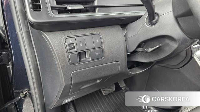 Hyundai Staria id 4935987 из Кореи 7