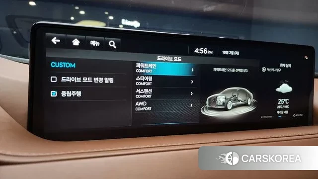 Genesis G80 (RG3) id 3223583 из Кореи 7