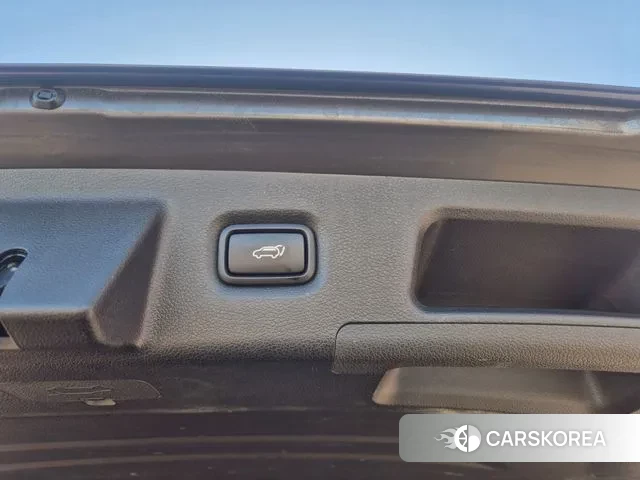 Hyundai Santa Fe TM id 3778977 из Кореи 7