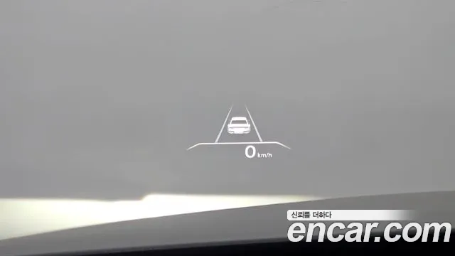 Genesis G80 (RG3) id 2506160 из Кореи 7