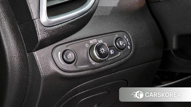 Chevrolet (GM Daewoo) The New Trax id 3880283 из Кореи 7