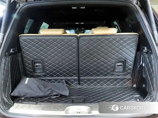 Kia Mohave Master id 3562053 из Кореи 7