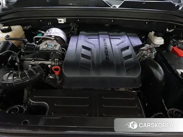 Ssangyong All New Rexton id 3059851 из Кореи 7