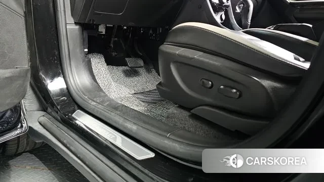 Chevrolet (GM Daewoo) The New Trax id 3029319 из Кореи 7