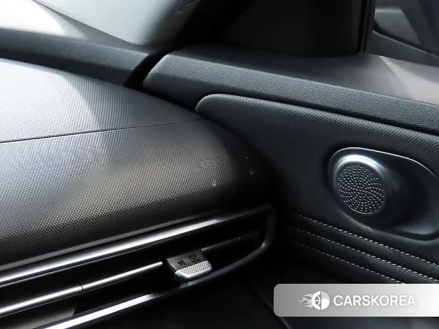 Hyundai Avante Hybrid (CN7) id 3230477 из Кореи 7