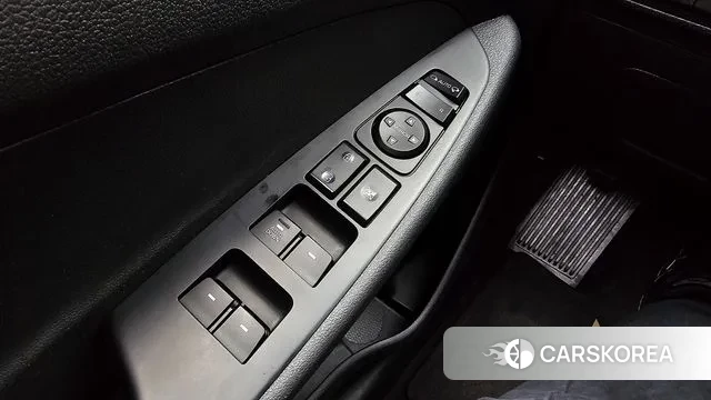 Hyundai All New Tucson id 3661942 из Кореи 7