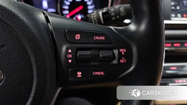 Kia The New Carnival id 3778706 из Кореи 7