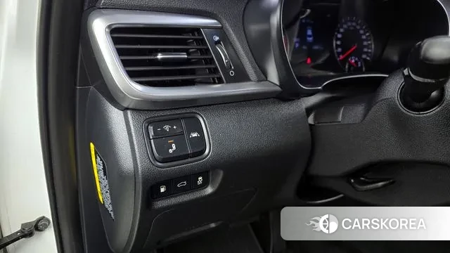 Kia The New K5 2nd generation id 3612681 из Кореи 7