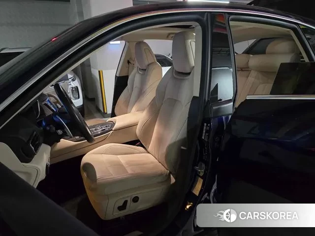 Maserati Levante id 3324077 из Кореи 7