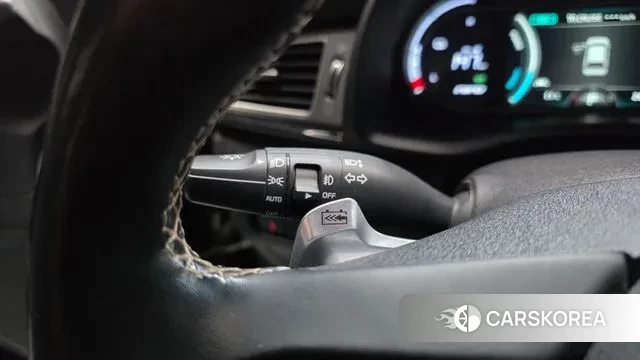 Kia Niro EV id 3788412 из Кореи 7