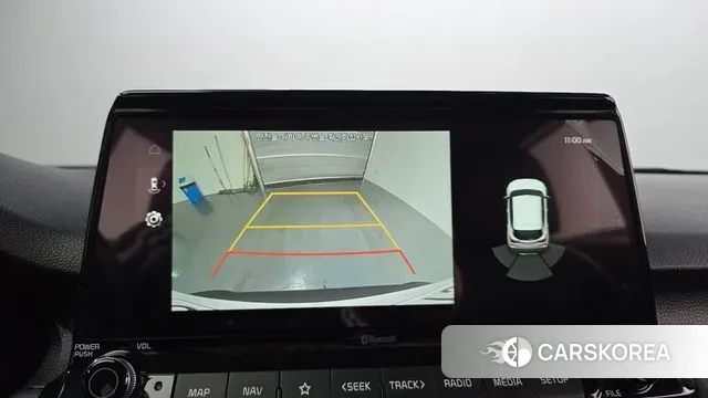 Kia Seltos id 3581974 из Кореи 7