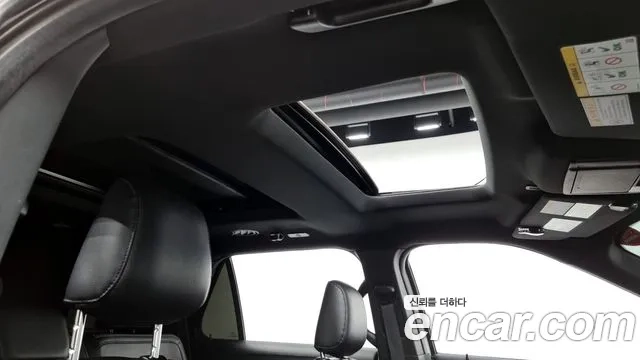 Ford Explorer id 2917544 из Кореи 7