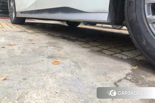 GAC Trumpchi Trumpchi M8 id 4241070 из Китая 7