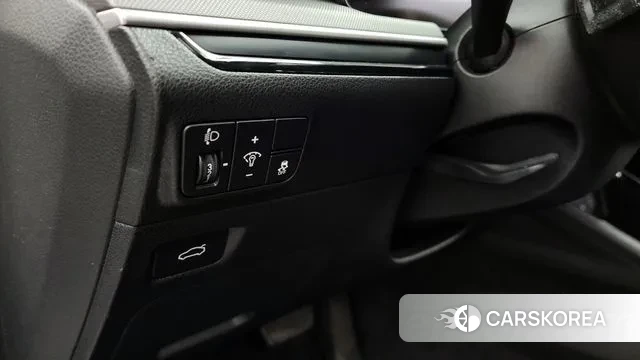 Kia The New K5 3rd generation id 3462326 из Кореи 7