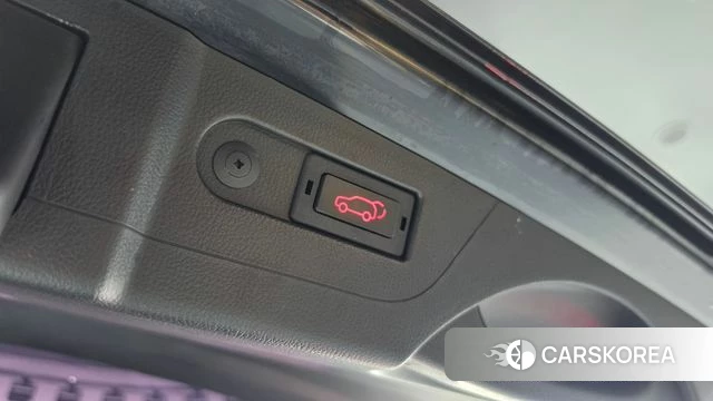 Ssangyong G4 Rexton id 4781189 из Кореи 7