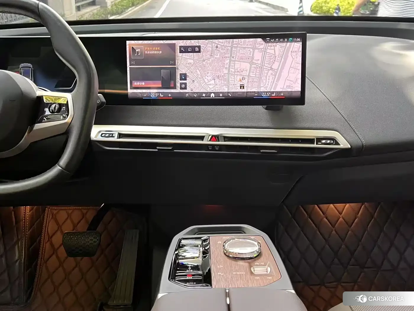 BMW iX id 4559614 из Китая 7