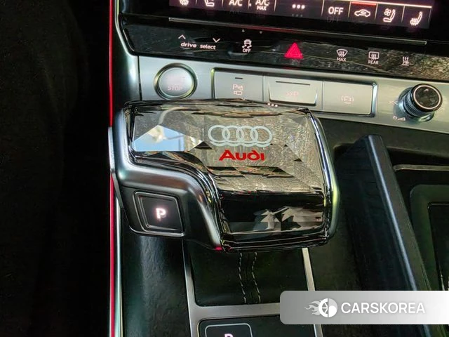 Audi A7 (4K) id 4872789 из Кореи 7