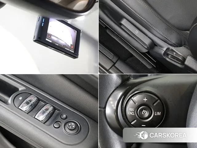 Mini Cooper Clubman id 3188126 из Кореи 7