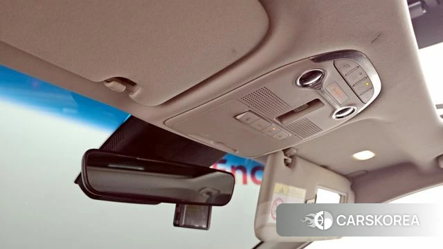 Hyundai The New Grandeur IG id 3893378 из Кореи 7