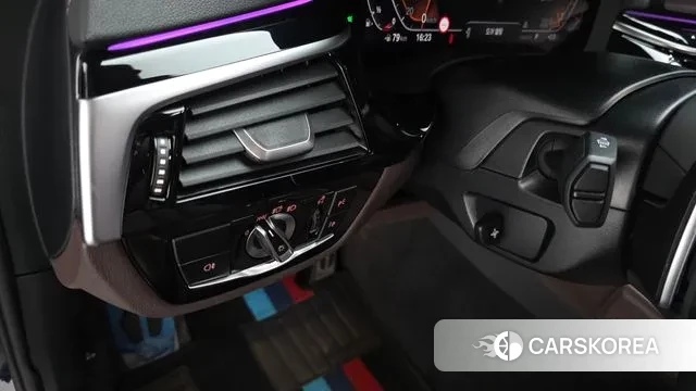 BMW 6 Series GT (G32) id 3597255 из Кореи 7