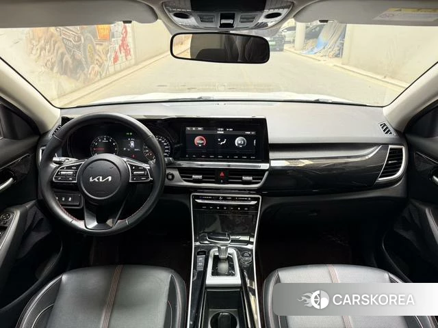 Kia Proud run id 4259237 из Китая 7