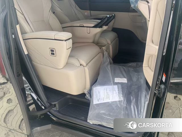 Toyota Elfa id 4272110 из Китая 7