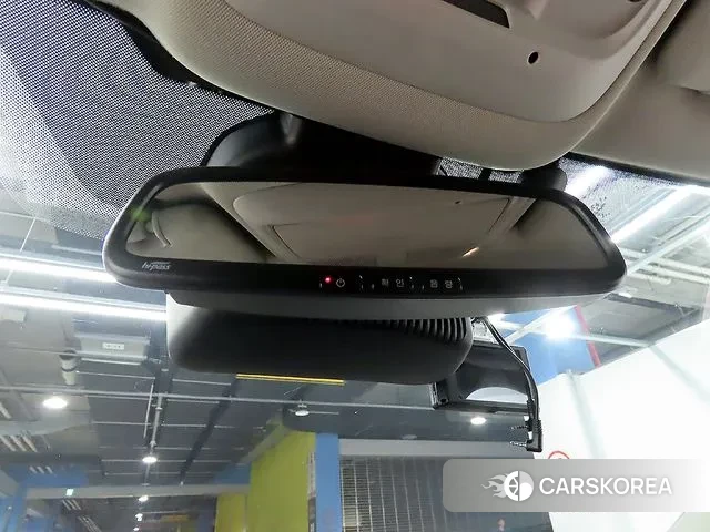 Renault Korea (Samsung) The New QM6 id 3333585 из Кореи 7