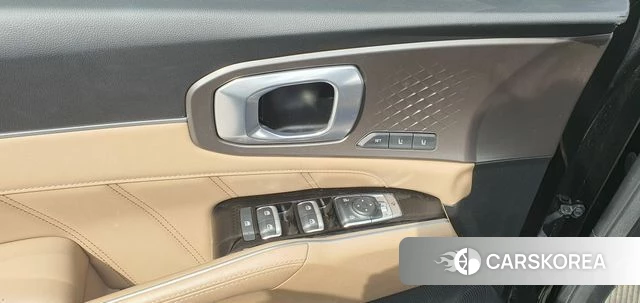 Kia The New Sorento 4th Generation id 3805376 из Кореи 7